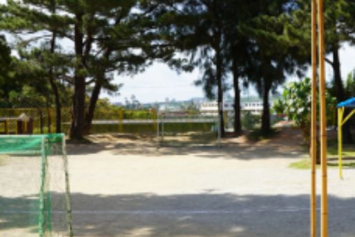 大育保育園(沖縄県うるま市)