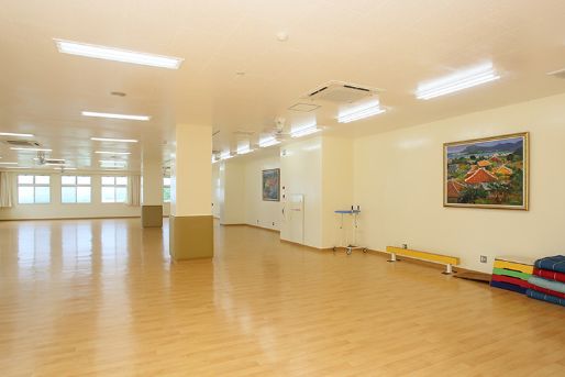 以和貴保育園(沖縄県南城市)