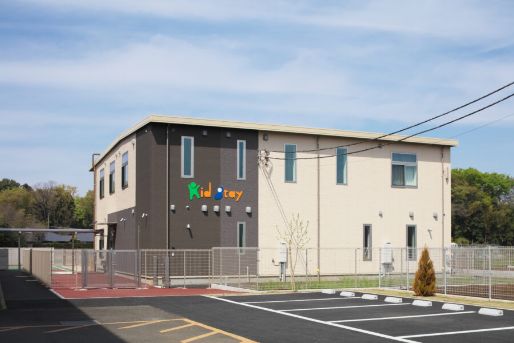 キッド・ステイ新座保育園(埼玉県新座市)