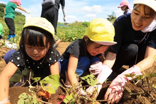 キッド・ステイ妙典保育園(千葉県市川市)