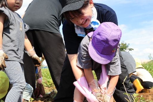キッド・ステイ妙典保育園(千葉県市川市)