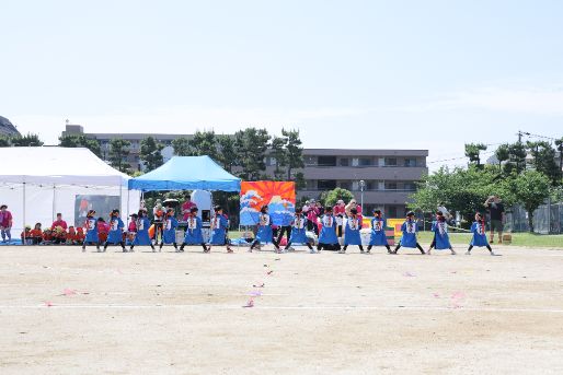 キッド・ステイ妙典保育園(千葉県市川市)