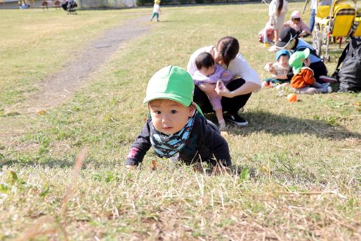 キッド・ステイ妙典保育園(千葉県市川市)