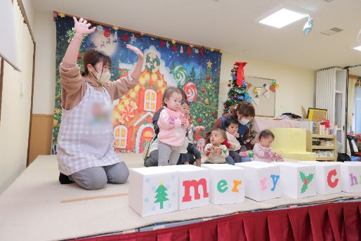 キッド・ステイ妙典保育園(千葉県市川市)