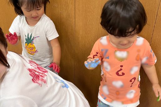 キッド・ステイ南行徳保育園(千葉県市川市)