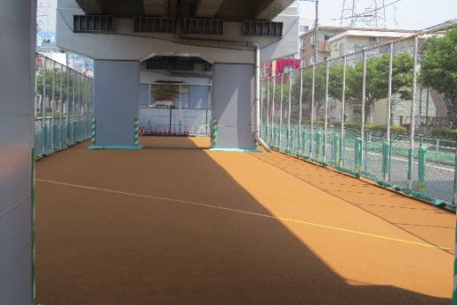 キッド・ステイ南行徳保育園(千葉県市川市)