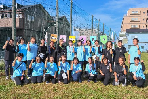 キッド・ステイ原木中山保育園(千葉県市川市)