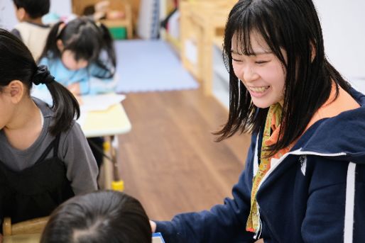 こどもカンパニー 札幌駅西口園(北海道札幌市中央区)