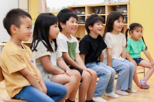 広島大学こすもす保育室(広島県広島市南区)