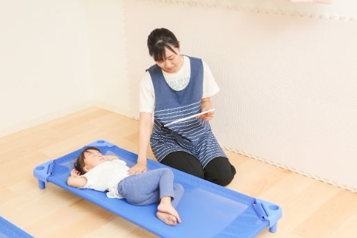 広島大学こすもす保育室(広島県広島市南区)