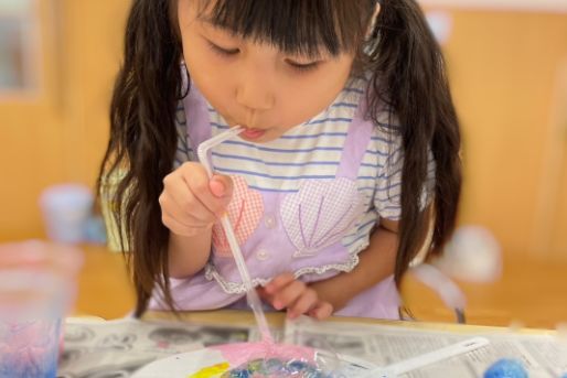 西綾瀬りりおっこ保育園(東京都足立区)