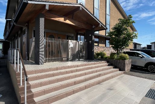 認定こども園 明道館(福岡県糟屋郡須恵町)