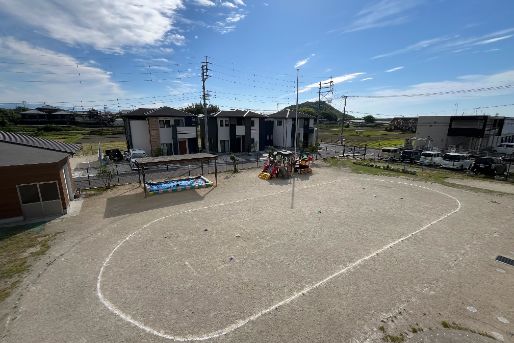 認定こども園 明道館(福岡県糟屋郡須恵町)