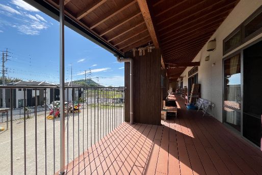 認定こども園 明道館(福岡県糟屋郡須恵町)