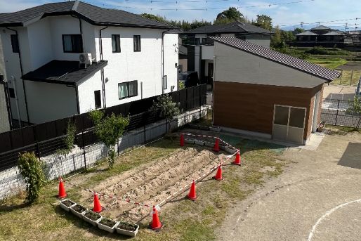 認定こども園 明道館(福岡県糟屋郡須恵町)