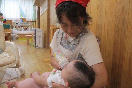 トレジャーキッズひがしとよなか保育園(大阪府豊中市)