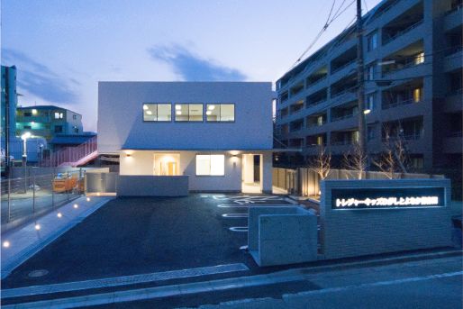 トレジャーキッズひがしとよなか保育園(大阪府豊中市)