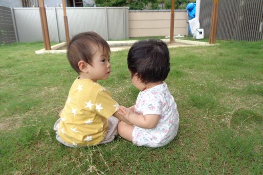 トレジャーキッズひがしとよなか保育園(大阪府豊中市)