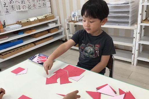 フロンティアキッズ上馬(東京都世田谷区)