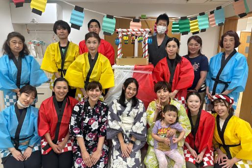 フロンティアキッズ上馬(東京都世田谷区)