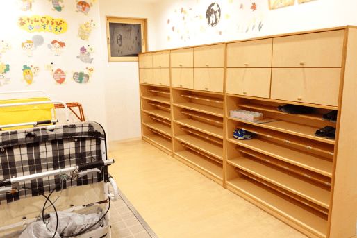 尻手すきっぷ保育園(神奈川県横浜市鶴見区)
