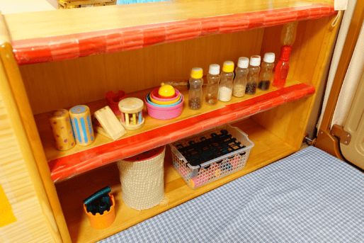 尻手すきっぷ保育園(神奈川県横浜市鶴見区)