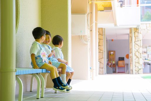 ひばり幼稚園(大阪府和泉市)