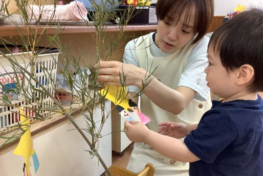 認定こども園 ヴェリタスこども園(鹿児島県鹿児島市)
