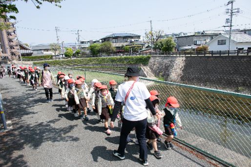 認定こども園 ぶっこう幼稚園(大阪府豊中市)