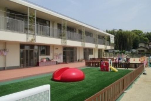 東郷あやめこども園(愛知県愛知郡東郷町)