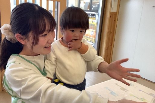 東郷あやめこども園(愛知県愛知郡東郷町)