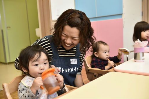 刈谷病院 こぶた保育園(愛知県刈谷市)
