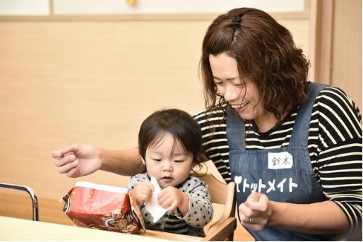刈谷病院 こぶた保育園(愛知県刈谷市)