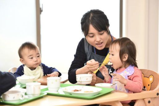 刈谷病院 こぶた保育園(愛知県刈谷市)