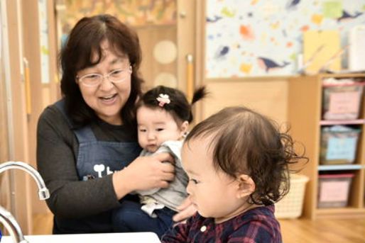 刈谷病院 こぶた保育園(愛知県刈谷市)