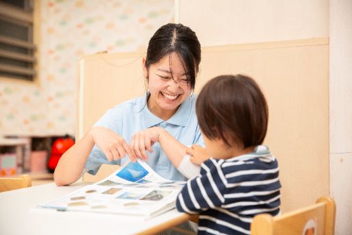 ユニバース・ナーサリー蒲田(東京都大田区)