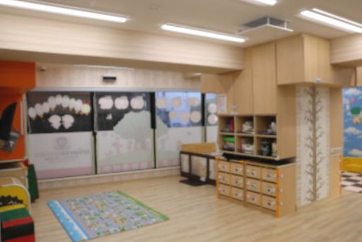 ユニバース・ナーサリー大森(東京都品川区)