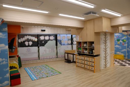 ユニバース・ナーサリー大森(東京都品川区)