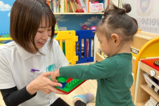 ユニバース・ナーサリー大森(東京都品川区)