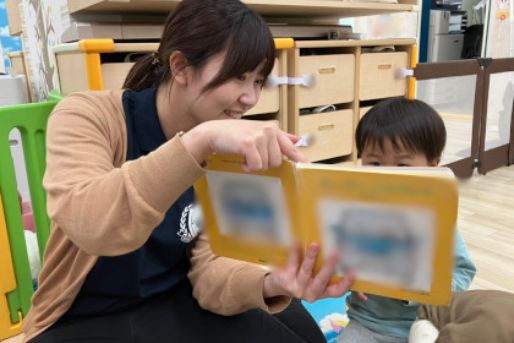 ユニバース・ナーサリー大森(東京都品川区)