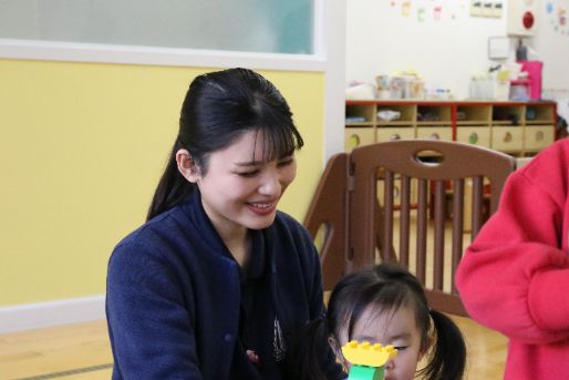 ユニバース・ナーサリー大森(東京都品川区)