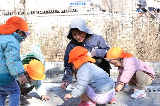 ユニバース・ナーサリー大森(東京都品川区)