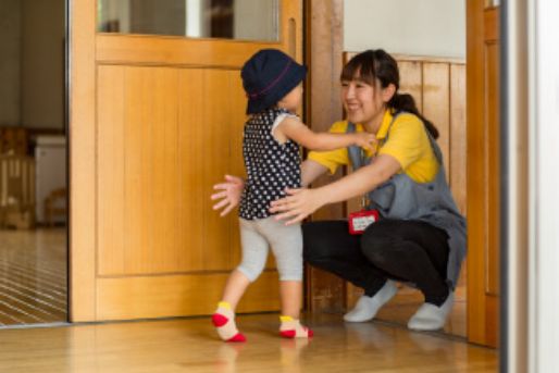 認定こども園 茂呂こども園(群馬県伊勢崎市)