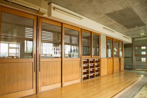 認定こども園 茂呂こども園(群馬県伊勢崎市)