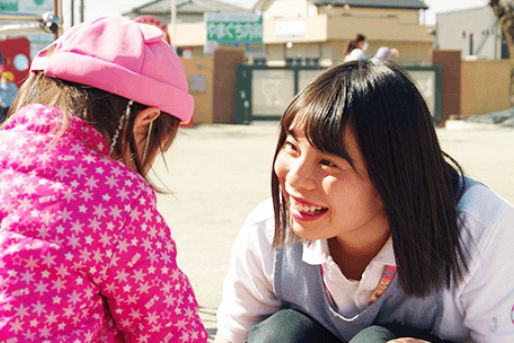 認定こども園 茂呂こども園(群馬県伊勢崎市)