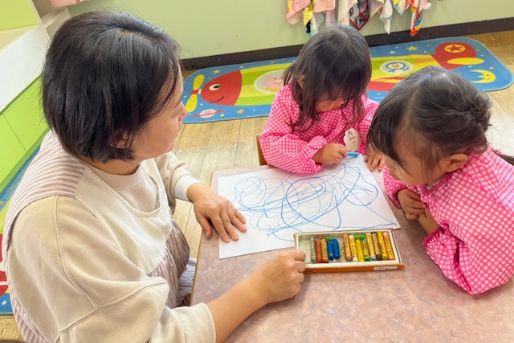 徳風幼児園(愛知県名古屋市北区)