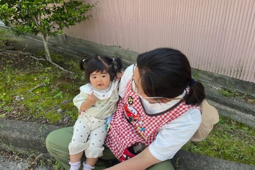 徳風幼児園(愛知県名古屋市北区)