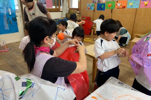 和泉ふたば保育園(佐賀県佐賀市)