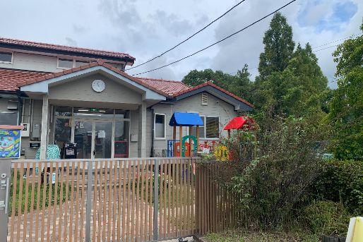 和泉ふたば保育園(佐賀県佐賀市)