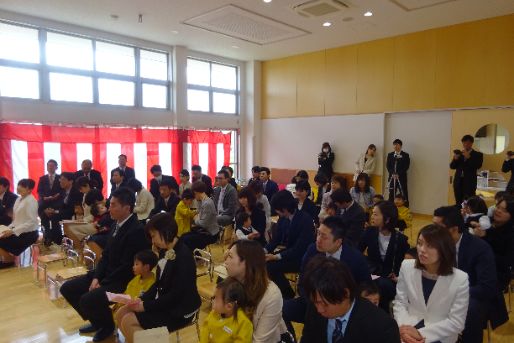 ほし保育園(山形県天童市)